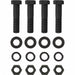 Hardware Kit 4 5/8 in