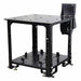 Cobot Power Supply Cart