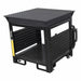 Cobot welding table