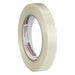 Strapping Tape 3.9 mil Clear PK48