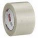 Strapping Tape 3.9 mil Clear PK16