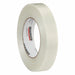 Strapping Tape 5.9 mil Clear PK36