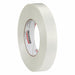 Strapping Tape 7.8 mil White PK36