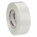 Strapping Tape 7.8 mil White PK24