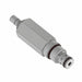 Direct Acting Relief Valve Steel 26 gpm