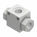 Shuttle Valve Steel