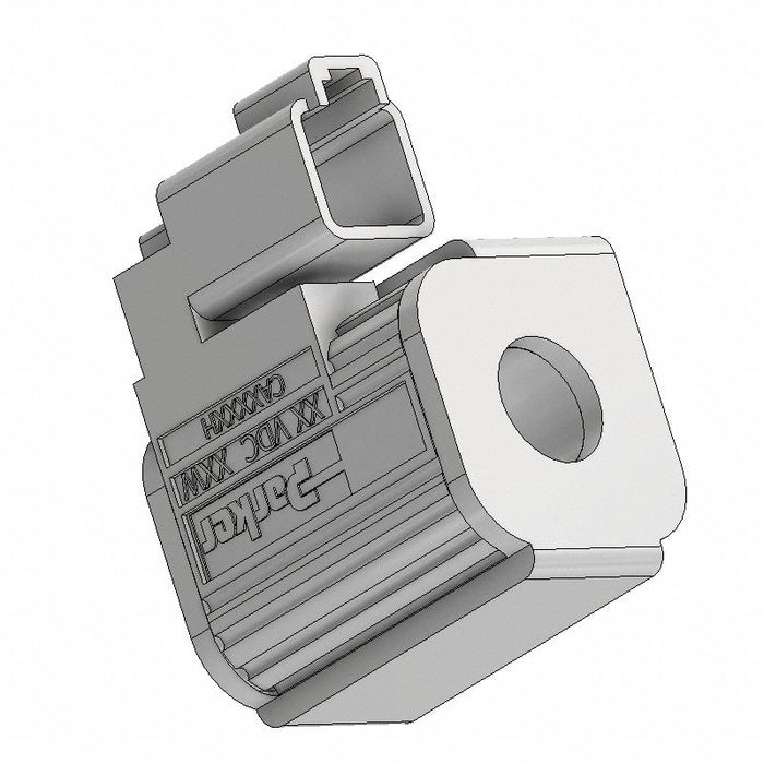 COIL/0.625/SHI/IDT/012VDC