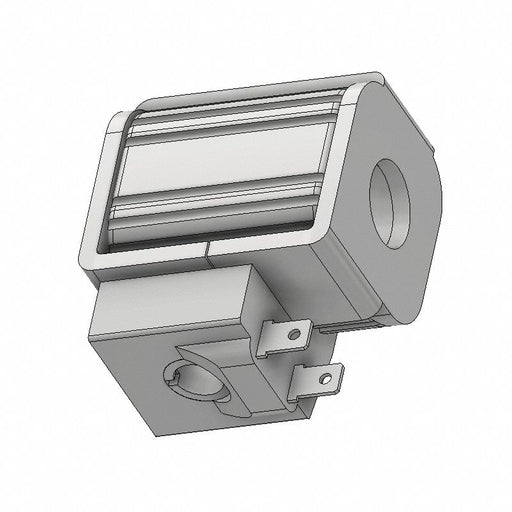 Valve Solenoid Coil 12VDC 18 W