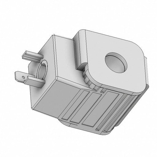Valve Solenoid Coil 115VAC 19 W