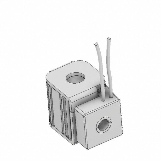 Valve Solenoid Coil 12VDC 14 W