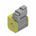 Valve Solenoid Coil 24VDC 19 W
