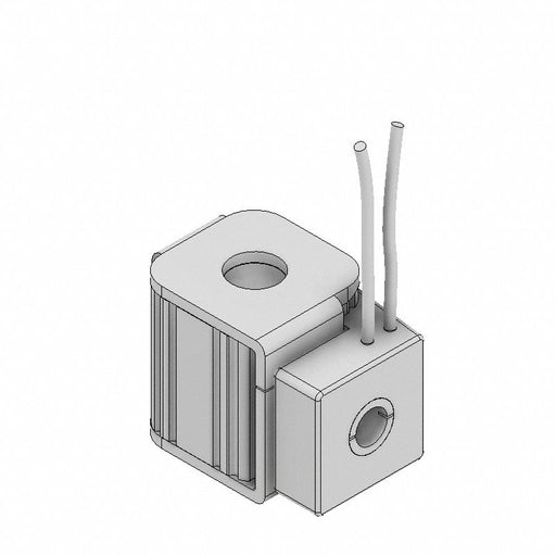 Valve Solenoid Coil 24VDC 14 W