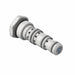 DUAL P.O. CHECK VALVE C08