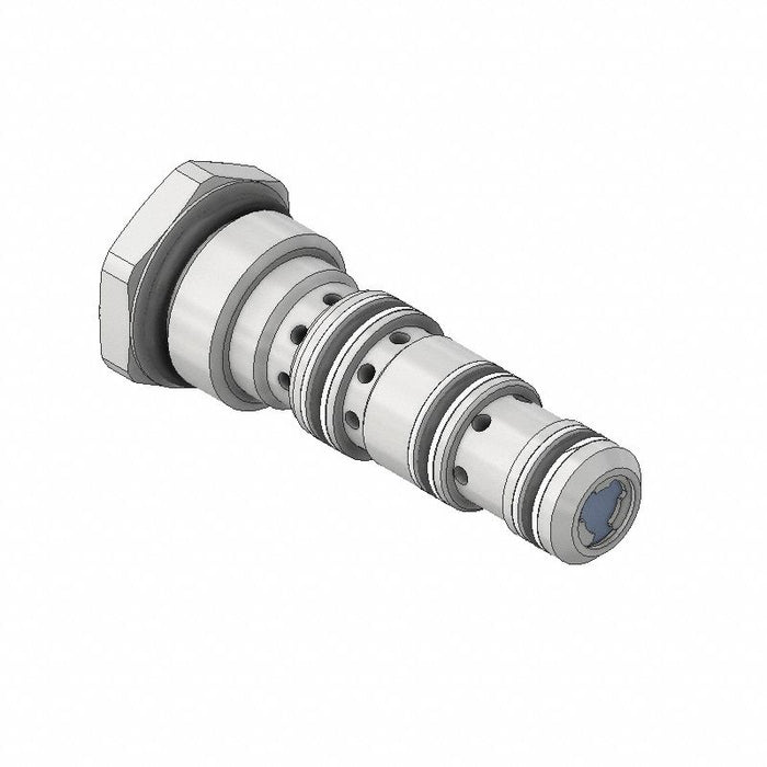 Check Valve 19 gpm Zinc Coated