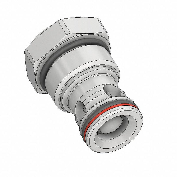 CHECK VALVE CVH161P