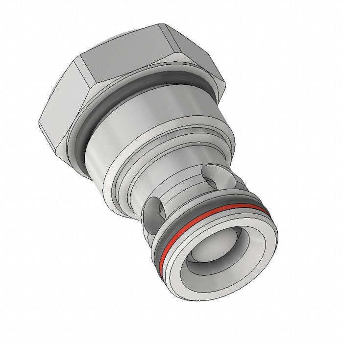 CHECK VALVE CVH161P20
