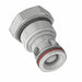 Check Valve 60 gpm Zinc Coated