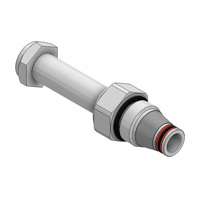 VALVE ASSY -8 2P2W
