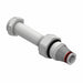 VALVE ASSY -8 2P2W