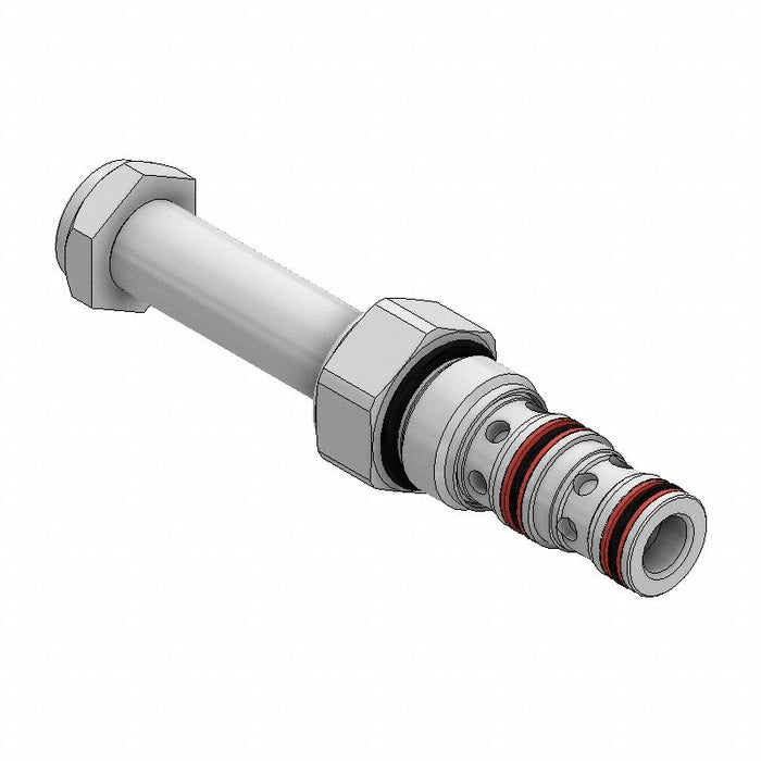 ASSEMBLY - 2P3W C08 SOLENOID 5
