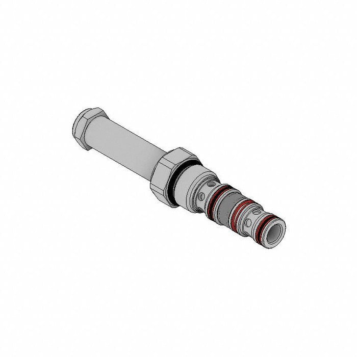 C10 B SPOOL SOLENOID 2P4W