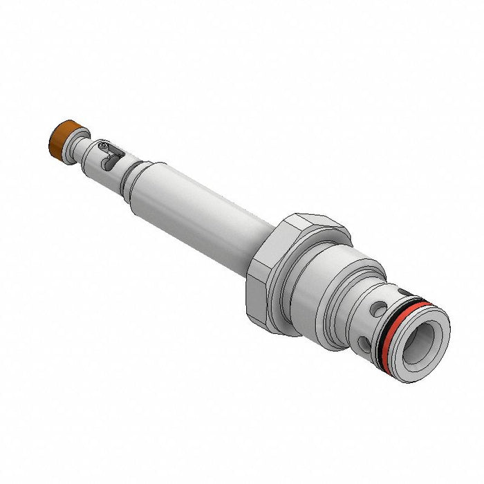 M.O. VALVE ASSEMBLY -12 N.O.