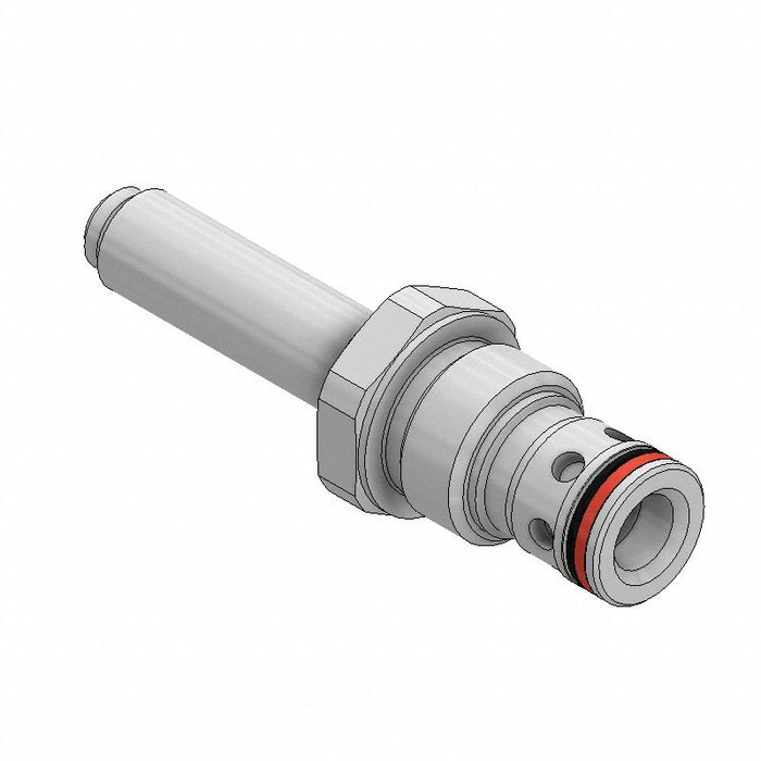 VALVE ASSEMBLY -12 N.C.