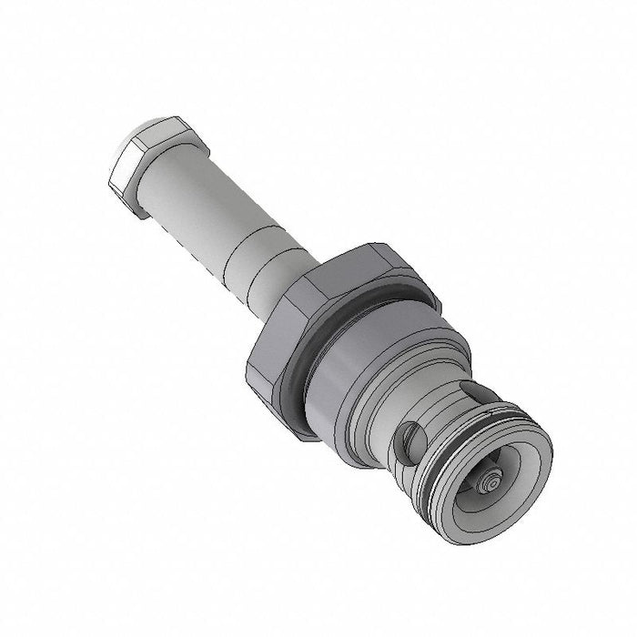 VALVE ASSEMBLY -16 PULL