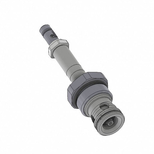 VALVE ASSEMBLY M.O. -16 PULL