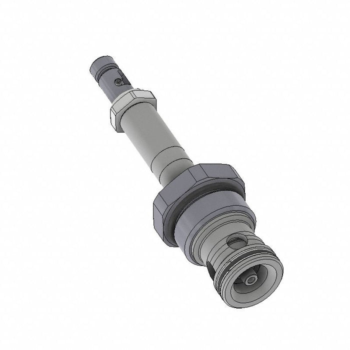 VALVE ASSEMBLY M.O. -16 PULL
