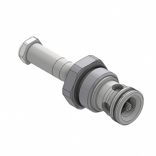VALVE ASSEMBLY -016