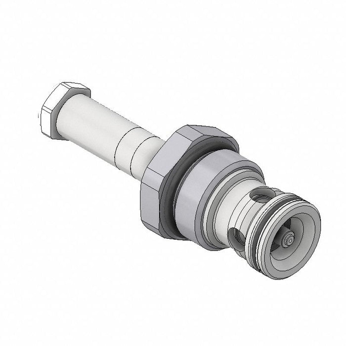 VALVE ASSEMBLY -016