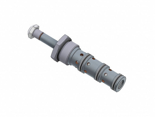 CARTRIDGE ASSEMBLY