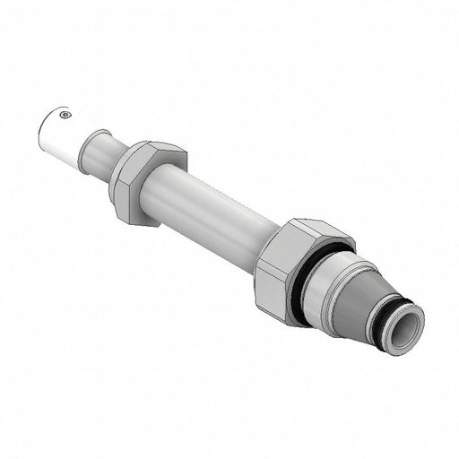 SOL VALVE 8 SERIES 2W NC SPOOL