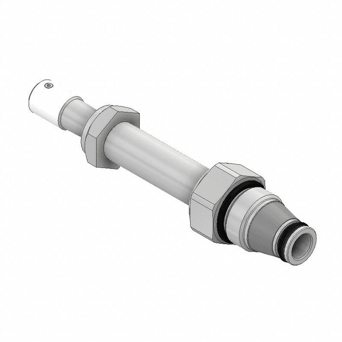 SOL VALVE 8 SERIES 2W NC SPOOL