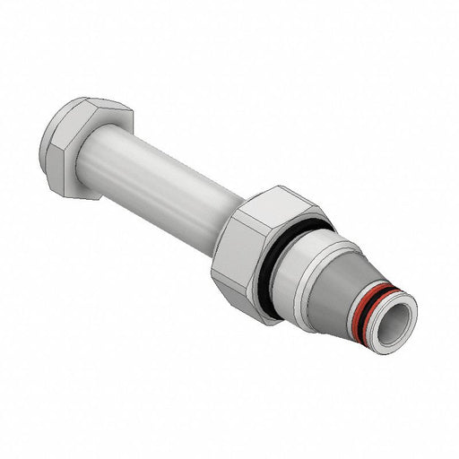 SOL VALVE 8 SERIES 2W NO SPOOL