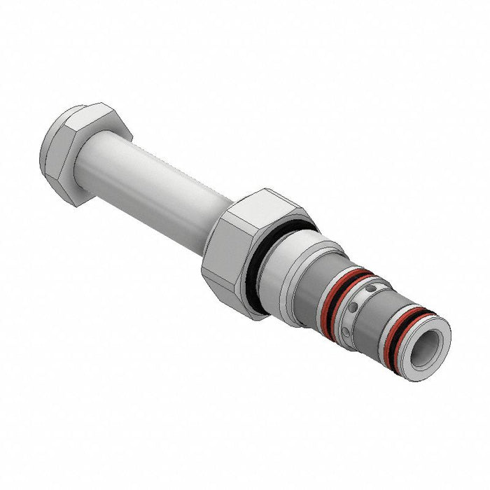 SOL VLV 8 SERIES 3W2P B SPOOL