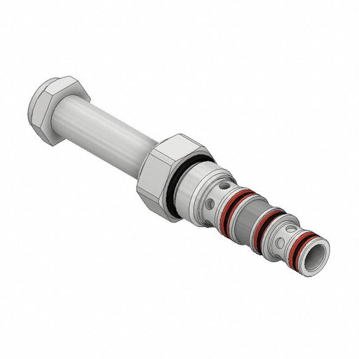 B SPOOL 8 SERIES 4W2P