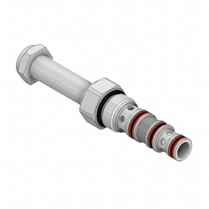 B SPOOL 8 SERIES 4W2P