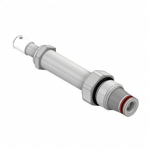 VALVE ASSY-10 MANUAL OVERRIDE