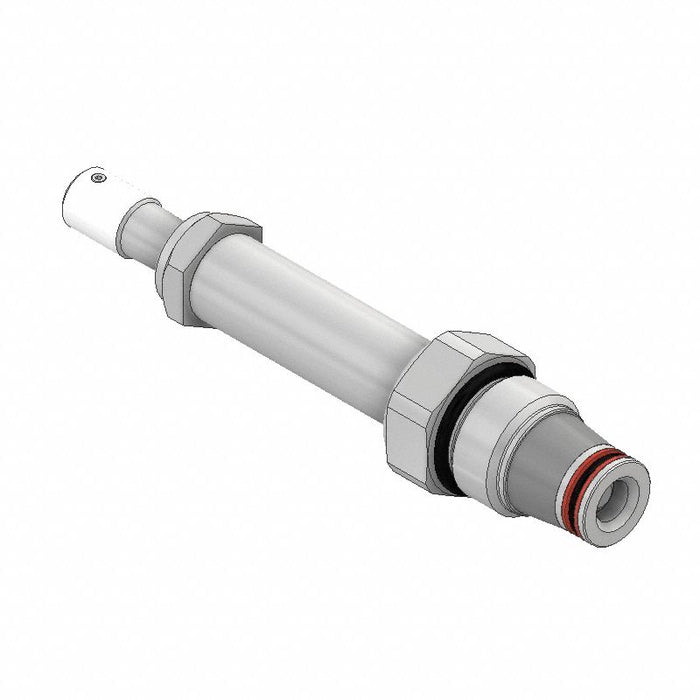 VALVE ASSY-10 MANUAL OVERRIDE