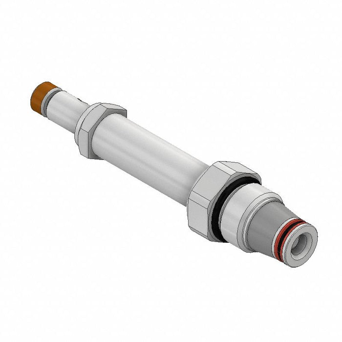 VALVE ASSY -10 MAN O R