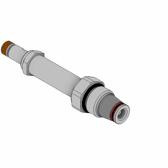 VALVE ASSEMBLY-10 MANUALOVERRI