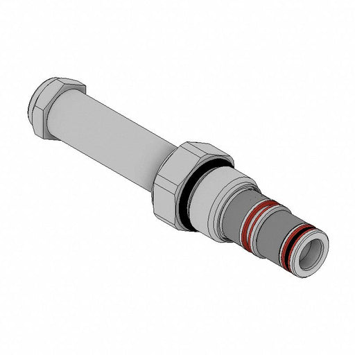 SPOOL VLV ASSY -10 3W2P