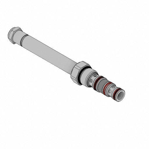 VALVE ASSEMBLY -10