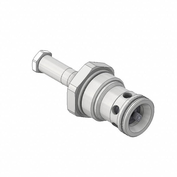 NC POPPET C20 VALVE W/FRF 2P2W