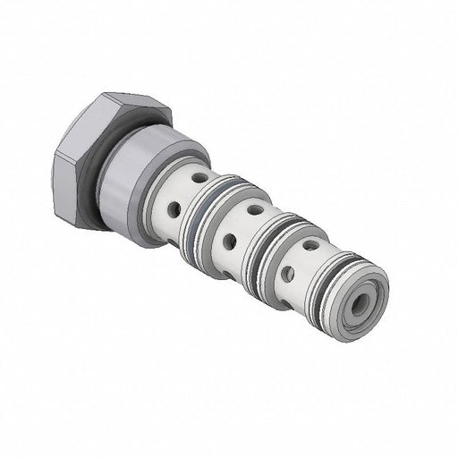 Flow Divider 12 gpm Steel