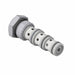 FLOW DIVIDER/COMBINER