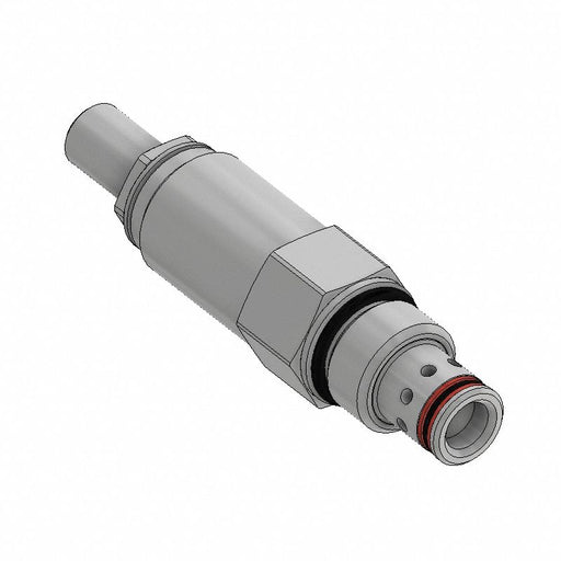 Flow Control Valve 6 gpm Steel