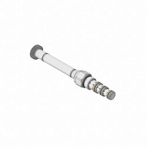 TANDEM CENTER SPOOL 3/4 WAY